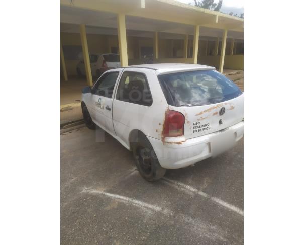 Foto de ERVÁLIA/MG - VW/Gol 1.0 GIV - 2013/2013 - P76877