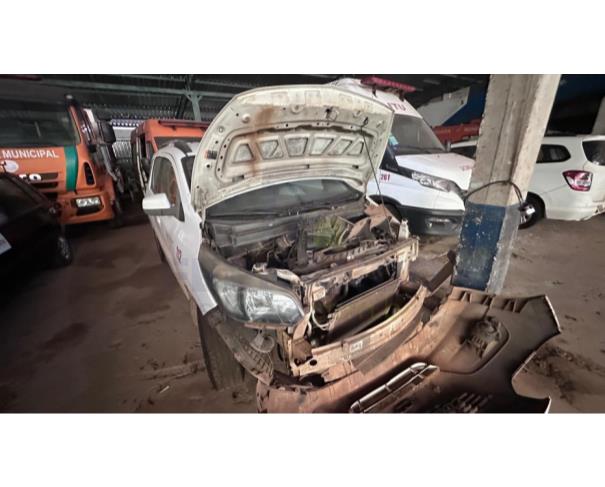 Foto de ITABIRITO/MG - Chevrolet Spin 1.8L MT LTZ, 2014/2015 