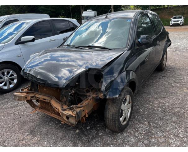 Foto de ITAÚNA/MG- FORD KA FLEX 2009/2010- PA12768