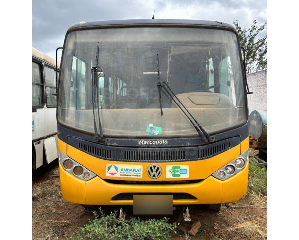 Foto de ANDARAÍ/BA - Ônibus VW 15.190 EOD E.HD ORE, 2013/2013