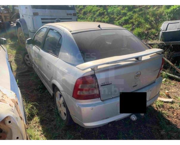 Foto de PARDINHO/SP - Gm/Astra Hb 4p Elite, 2004/2005, FLEX 