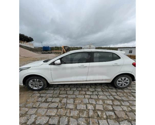 Foto de LAJEDINHO/BA - Fiat / Argo 1.0, 2021/2022, FLEX 