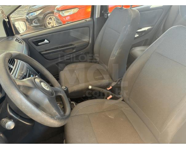 Foto de ITAÚNA/MG - VW FOX 1.0 GII - ANO: 2011/2012 - SC1000