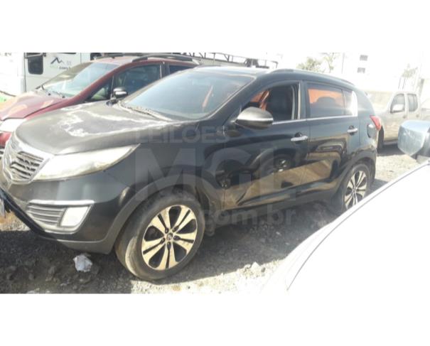 Foto de ITAÚNA/MG - CARRO - KIA / SPORTAGE EX2 OFFG4 2013/2014