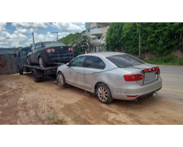 Foto de ITAÚNA MG - CAMINHÃO COM PLATAFORMA 5 MTS  - IVECO DAILY7013 CC1