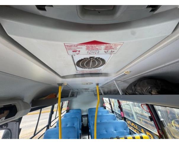 Foto de SANTA TEREZA/RS - Ônibus - Marcopolo Volare Escolar V8L 4X4, 2014/2014