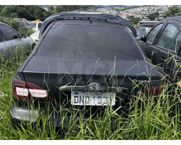 Foto de JUNDIAÍ/SP-VEÍCULO CONSERVADO-TOYOTA/COROLLA SEG18VVT-2005/2005