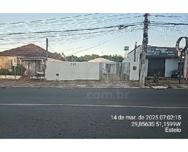 Foto de ESTEIO/RS — Casa com 3 quartos (F8444410522636)
