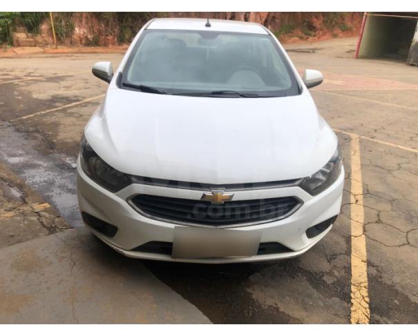 Foto de VISCONDE DO RIO BRANCO/MG- Chevrolet/Onix 1.4 MT LT- 2018/2018