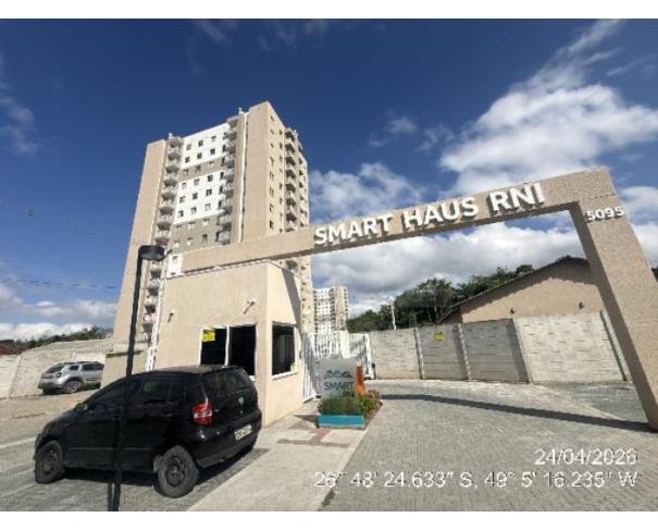 Foto de BLUMENAU/SC — Apartamento com 2 quartos e 1 Vaga na Garagem (8787711960791)