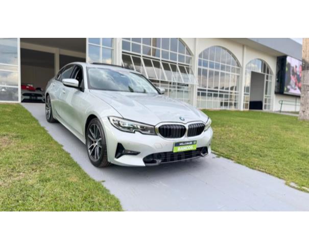 Foto de ITAÚNA/MG - BMW/330I ANO 2019/2020 - SC1135
