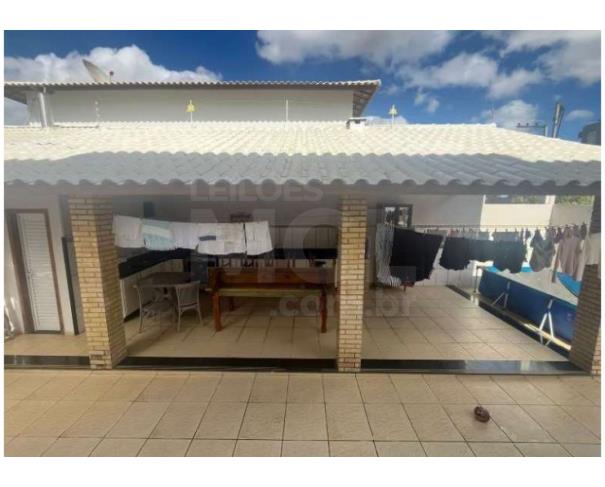 Foto de ITAPERUNA/RJ – Casa com 233,70 m² de área construída, situada no bairro Presidente Costa e Silva