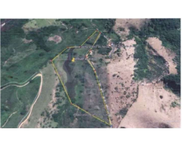 Foto de SUMIDOURO/RJ – Imóvel rural com a área de 142.283,87 m², denominado Sítio São Pedro
