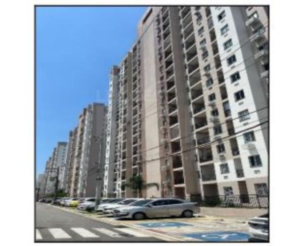 Foto de RIO DE JANEIRO/RJ — Apartamento (F8787717236548)