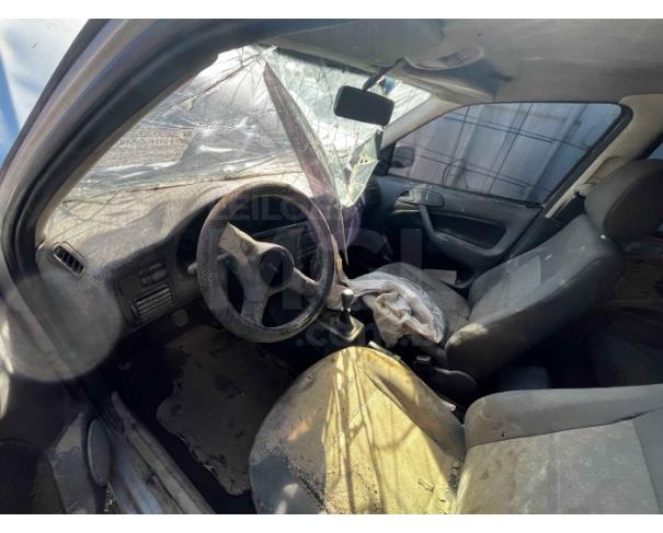 Foto de ANGRA DOS REIS/RJ-VEÍCULO CONSERVADO-VW/GOL 1.0-2004/2005
