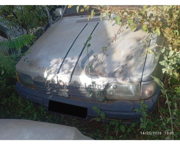 Foto de ABAETÉ/MG - CIRCULÁVEL - VW APOLLO GL - 1991/1991
