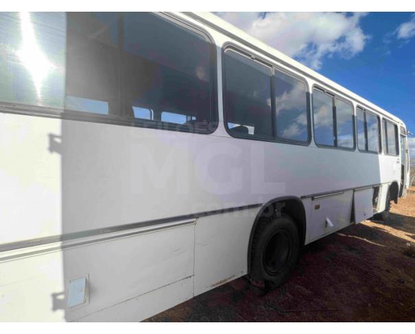 Foto de PICOS/PI - ONIBUS M.BENZ/OF 1318, 1996/1997, DIESEL 