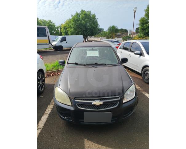 Foto de UBERABA/MG - (CARRO) - CHEVROLET CELTA 1.0 LT - 2011/2012