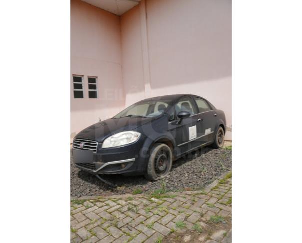 Foto de BELA VISTA DO TOLDO/SC - Fiat Linea Essence 1.8, 2014/2015