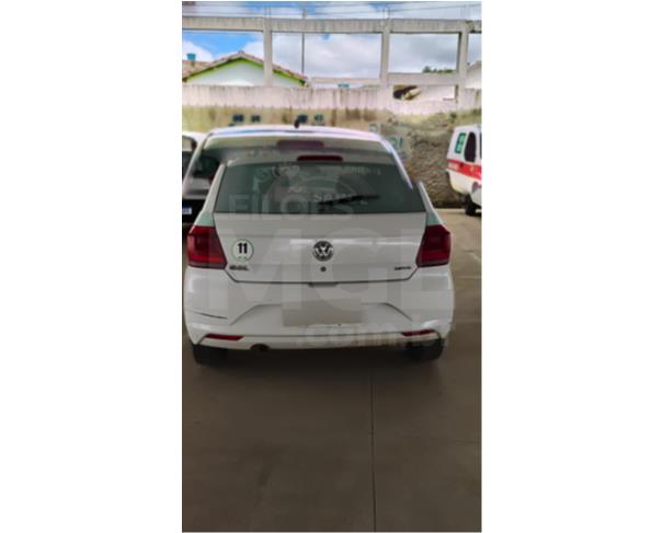 Foto de NOVO ORIENTE DE MINAS/MG- Carro- Vw Novo Gol Tl Mcv- 2016/2017