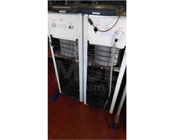 Foto de CONCEIÇÃO DOS OUROS/MG - Lote composto por Eletroeletrônicos, Informática e Mobiliário Diversos
