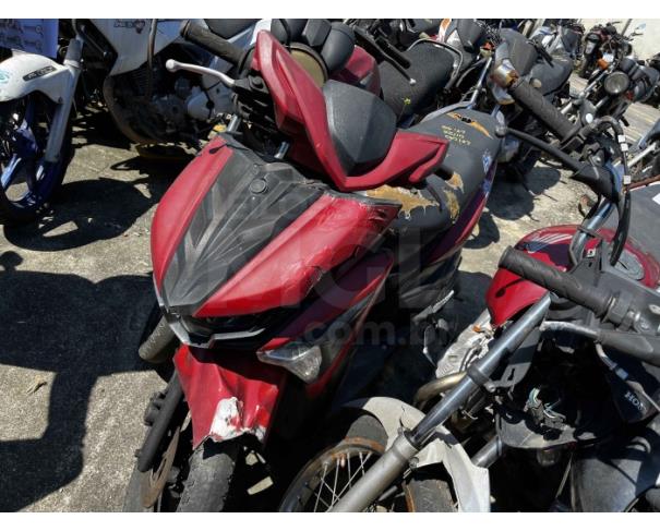 Foto de ANGRA DOS REIS/RJ-VEÍCULO CONSERVADO-YAMAHA/NEO 125-2018/2018