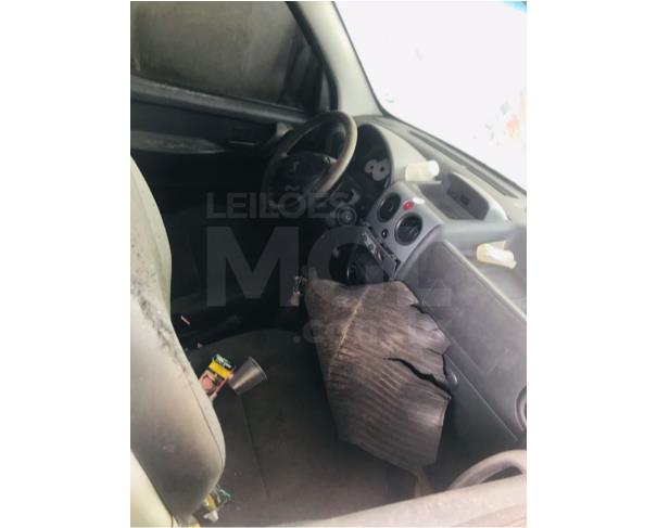 Foto de BRAGANÇA/PA - Especial Caminhonete Peugeot Part Marimar A, 2017/2018, FLEX 