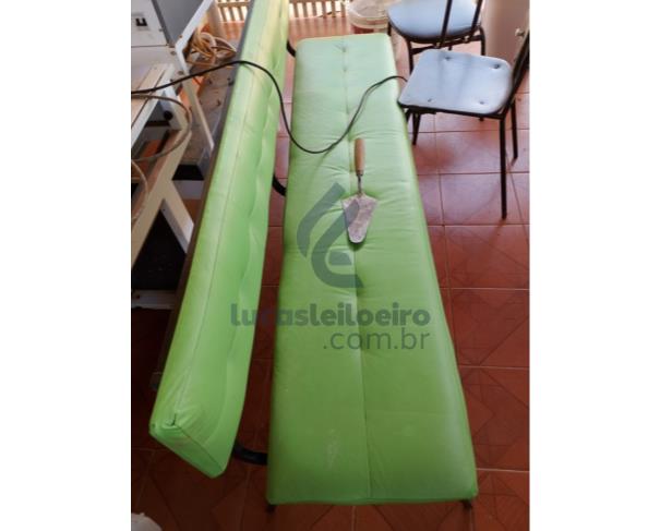 Foto de VIRGEM DA LAPA/MG - Material hospitalar 