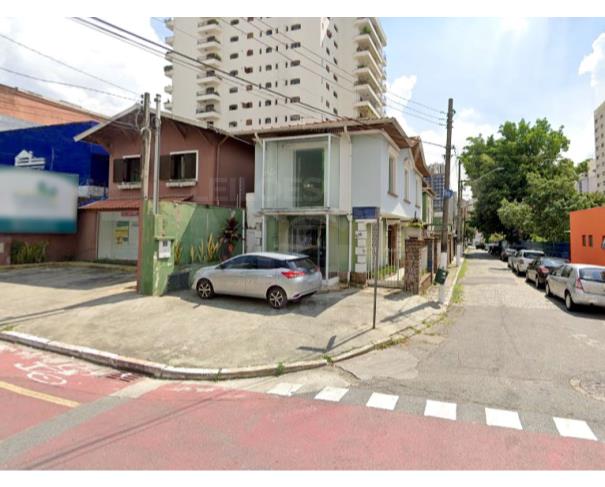 Foto de São Paulo/SP - Casa com Loja Comercial com 280,00m² na Vila Clementino - jb26196