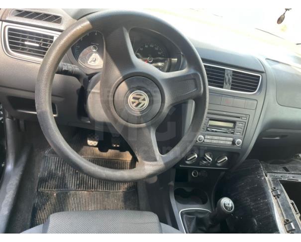 Foto de ITAÚNA/MG - VW FOX 1.0 GII - ANO: 2011/2012 - SC1000