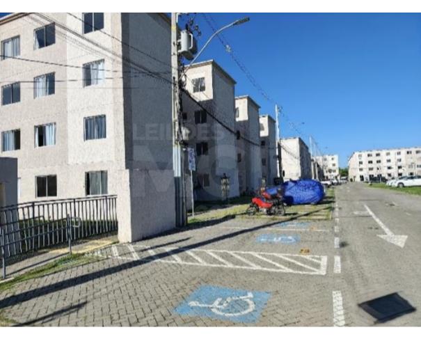 Foto de CAMAÇARI/BA — Apartamento 1 quarto (F8787711587381)