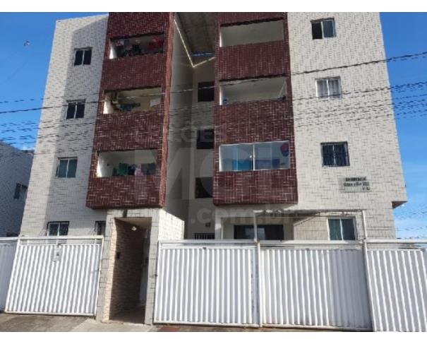 Foto de JOÃO PESSOA/PB — Apartamento com 2 quartos e 1 vaga na garagem no bairro Funcionários.