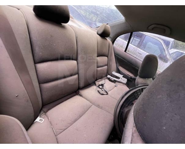Foto de JUNDIAÍ/SP-VEÍCULO CONSERVADO-HONDA/CIVIC LX-2003/2003