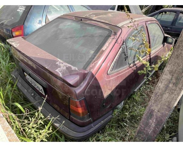 Foto de CAPIVARI/SP - VEÍCULO CONSERVADO - GM/KADETT LITE - 1993/1994