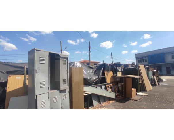 Foto de BELO HORIZONTE\MG- Materiais Diversos 