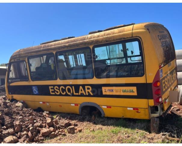 Foto de SÃO JOSÉ DAS MISSÕES/RS - Ônibus Iveco/Cityclass 70C17, 2014/2014