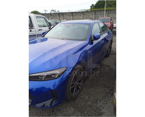 Foto de SENADOR CANEDO/GO - CIRCULÁVEL - BMW 330E - 2024/2024 