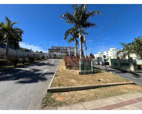 Foto de CONTAGEM/MG — Apartamento com 2 quartos e 1 vaga na garagem no bairro Chácaras Reunidas Santa Terezinha