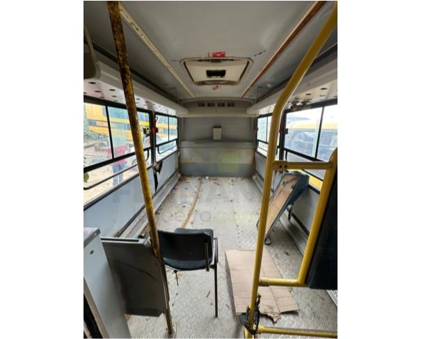 Foto de MANTENA/MG - Ônibus Iveco Cityclass 70C17, 2014/2014, DIESEL 