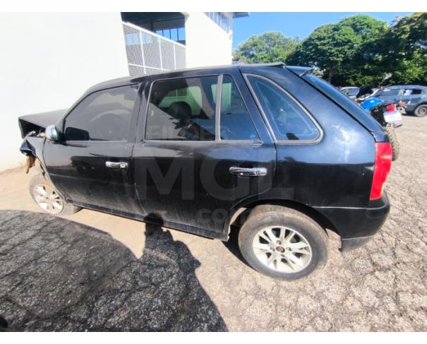 Foto de ITAÚNA/MG- VOLKSWAGEN GOL CITY 2007/2008-PA12899