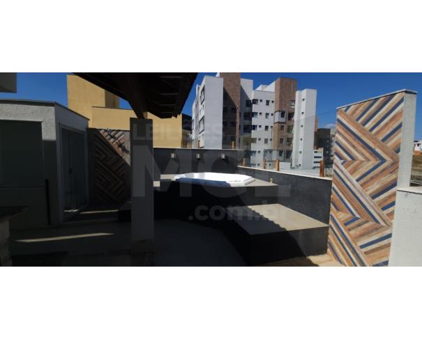 Foto de LAVRAS/MG APARTAMENTO DUPLEX COM ÁREA CONSTRIDA DE 254,12M2