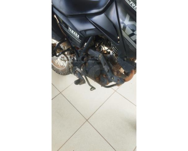 Foto de SÃO FRANCISCO DO GLÓRIA/MG - Yamaha XTZ 150 Crosser S, 2020/2021, FLEX