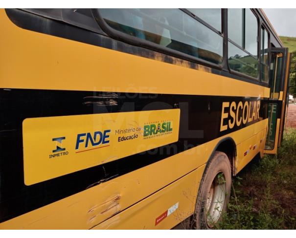 Foto de BRAZÓPOLIS/MG - Ônibus VW 15.190 EOD E. HD Ore, 2014/2014