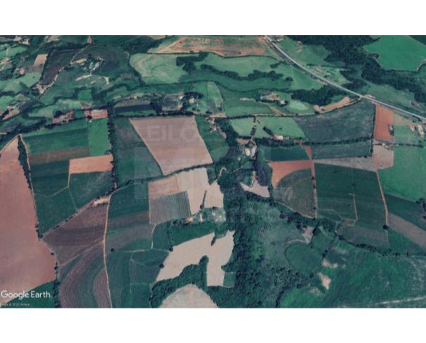Boa esperança/mg - sorte de terras área 2,40,05 ha na fazenda água limpa. sítio/ chácara em leilão | mgl leilões
