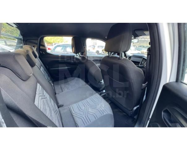 Foto de ITAÚNA/MG - CAMINHONETE FIAT/STRADA FREEDOM CABINE DUPLA 1.3 ANO 2024/2025 - SC1103