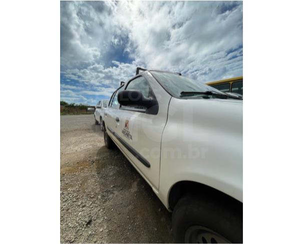 Foto de ANCHIETA/ES - Renault Clio Cam 1.0 16VH, 2012/2012, FLEX 