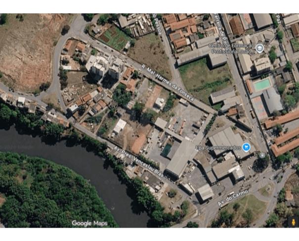 Santa luzia/mg - imóvel urbano área de 250m² no bairro boa esperança. lote em leilão | mgl leilões