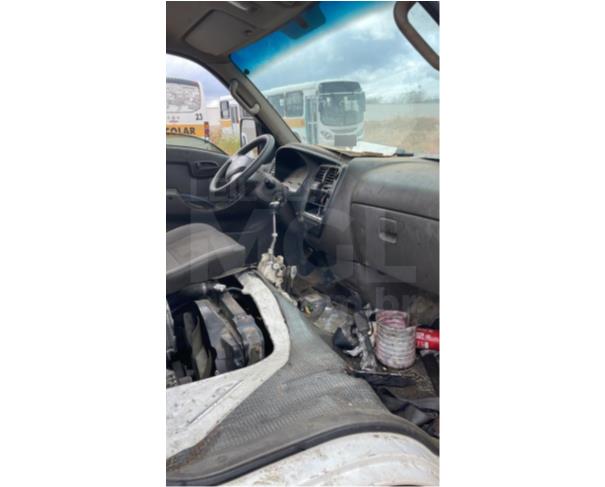 Foto de ASSARÉ/CE - Hyundai/HR HDB, 2015/2016