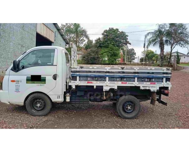 Foto de ENGENHO VELHO/RS - Carga Caminhonete Hyundai HR HDB, 2020/2021, DIESEL 