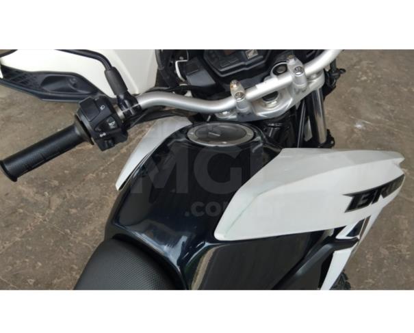Foto de ITAÚNA/MG - Motocicleta HONDA NXR160 Bros ESDD - 2023/2023